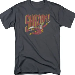 Shazam - Retro Marvel