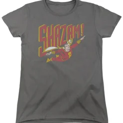 Shazam - Retro Marvel