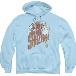 Shazam - Stepping Out