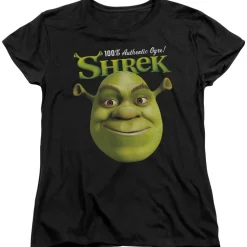 Shrek - Authentic