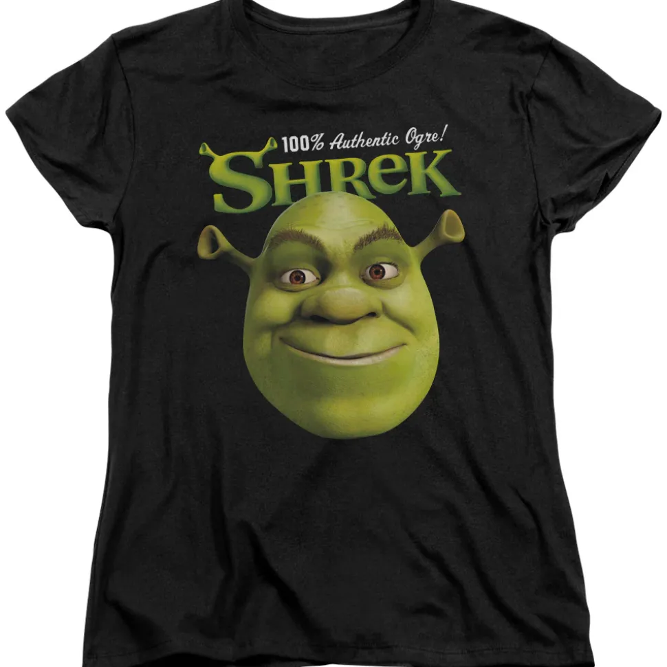 Shrek - Authentic
