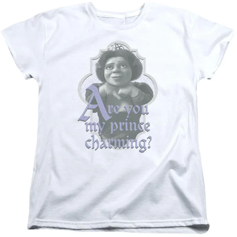 Shrek - Important Question