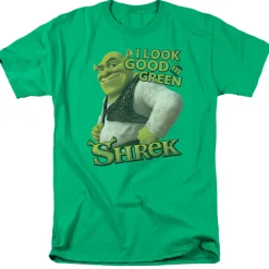 Shrek - Looking Good