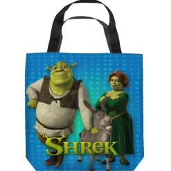 Shrek - Pals Tote Bag