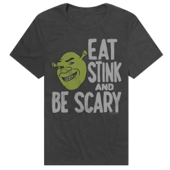 Shrek - The Eat, Stink, and Be Scary