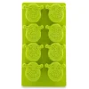 Shrek Reusable Silicone Ice Cube Tray | Makes 8 Cubes