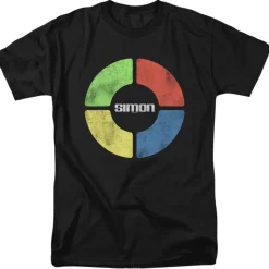 Simon Says - Simple Simon (Distressed)