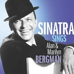 Sinatra Sings Alan & Marilyn Bergman (Vinyl) - Frank Sinatra