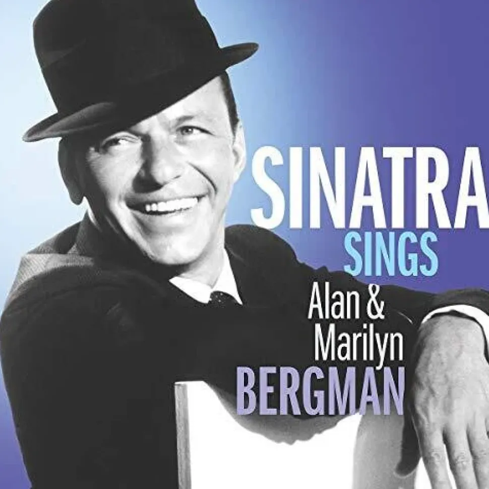 Sinatra Sings Alan & Marilyn Bergman (Vinyl) - Frank Sinatra