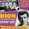 Singles & Albums Collection 1957-62 (CD) - Dion & Belmonts
