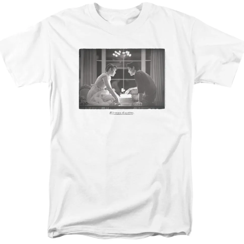 Sixteen Candles - Birthday Wish