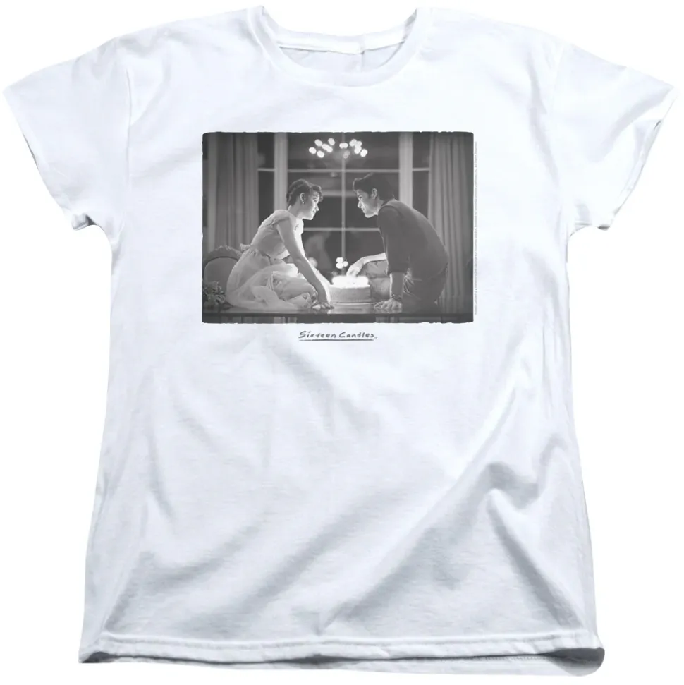Sixteen Candles - Birthday Wish