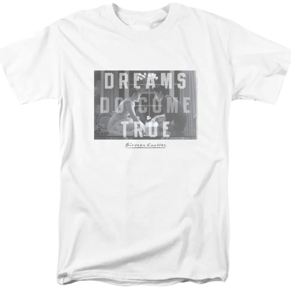 Sixteen Candles - Dreamers