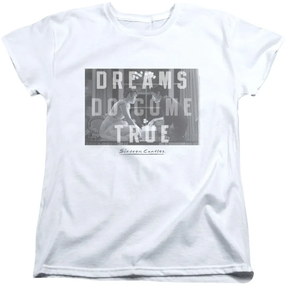 Sixteen Candles - Dreamers
