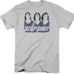 Slap Shot - Brothers
