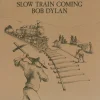 Slow Train Coming (Vinyl) - Bob Dylan