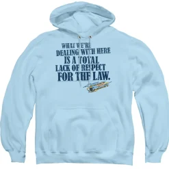 Smokey & The Bandit - Lack of Respect