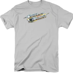 Smokey & the Bandit - Logo