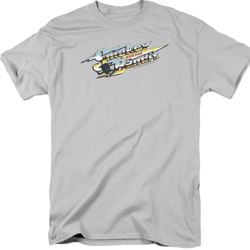 Smokey & the Bandit - Logo