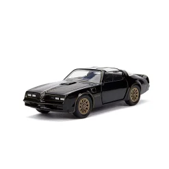 Smokey and the Bandit 1:32 1977 Pontiac Firebird Diecast Car