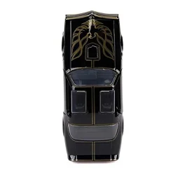 Smokey and the Bandit 1:32 1977 Pontiac Firebird Diecast Car