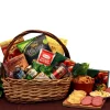 Snack Cravings Gift Basket