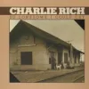 So Lonesome I Could Cry (CD) - Charlie Rich