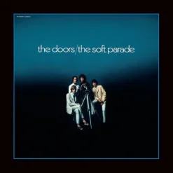 Soft Parade (Vinyl) - The Doors