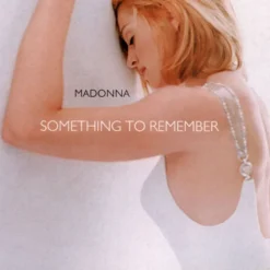 Something To Remember (Vinyl) - Madonna