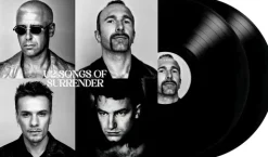 Songs Of Surrender [2 LP] (Vinyl) - U2