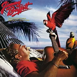 Songs You Know By Heart (Vinyl) - Jimmy Buffett