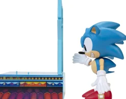 Sonic the Hedgehog 6 Inch Collector Edition Action Figure
