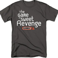 Sorry! - Sweet Revenge