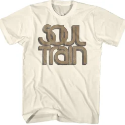 Soul Train - Logo