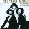 Sounds of Philadelphia (CD) - The Three Degrees