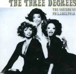Sounds of Philadelphia (CD) - The Three Degrees