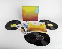Sounds Of Summer: The Very Best Of The Beach Boys [Expanded Edition Super Deluxe 6 LP] (Vinyl) - The Beach Boys