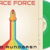 Space Force - Green (Vinyl) - Todd Rundgren