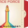 Space Force - Red (Vinyl) - Todd Rundgren