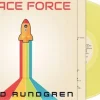 Space Force - Yellow (Vinyl) - Todd Rundgren