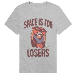 Space Ghost - The Space Pirate