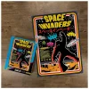Space Invaders 500 Piece Jigsaw Puzzle