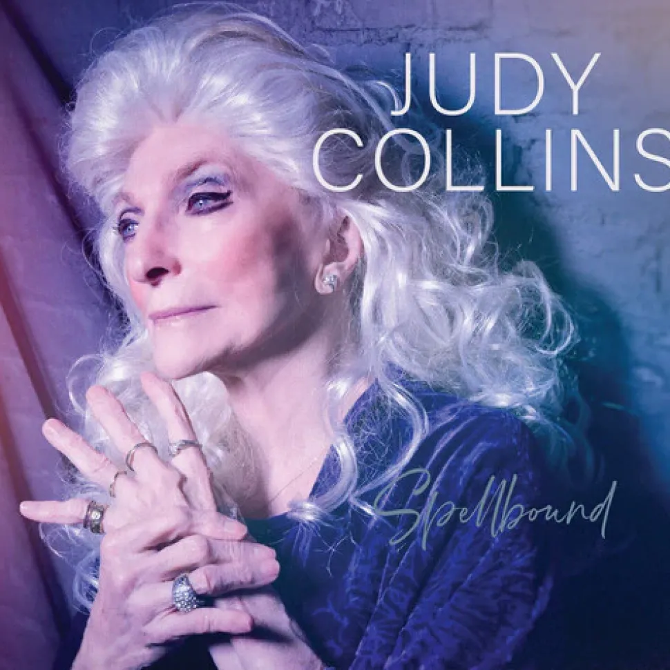 Spellbound (CD) - Judy Collins