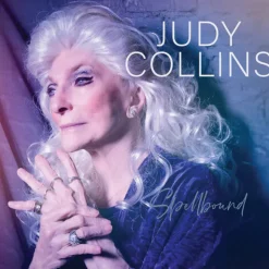 Spellbound (CD) - Judy Collins