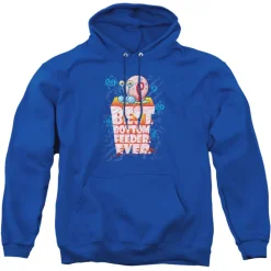 SpongeBob SquarePants - Best Bottom Feeder Ever