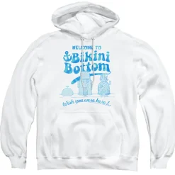 SpongeBob SquarePants - Bikini Bottom Welcome