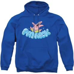 SpongeBob SquarePants - Happy Go Lucky Patrick