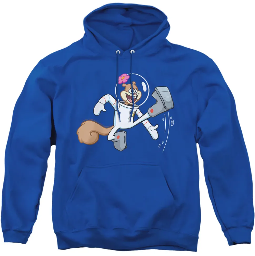 SpongeBob SquarePants - Karate Sandy