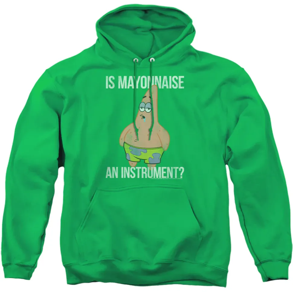 SpongeBob SquarePants - Mayonnaise