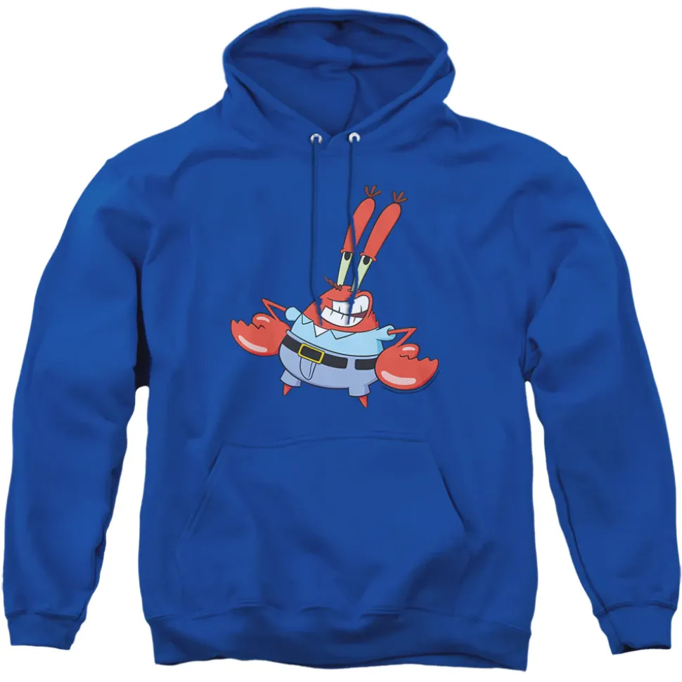 SpongeBob SquarePants - Mr. Krabs